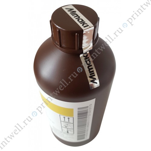 УФ-Лак Mimaki LUS-120UV LED 1000мл